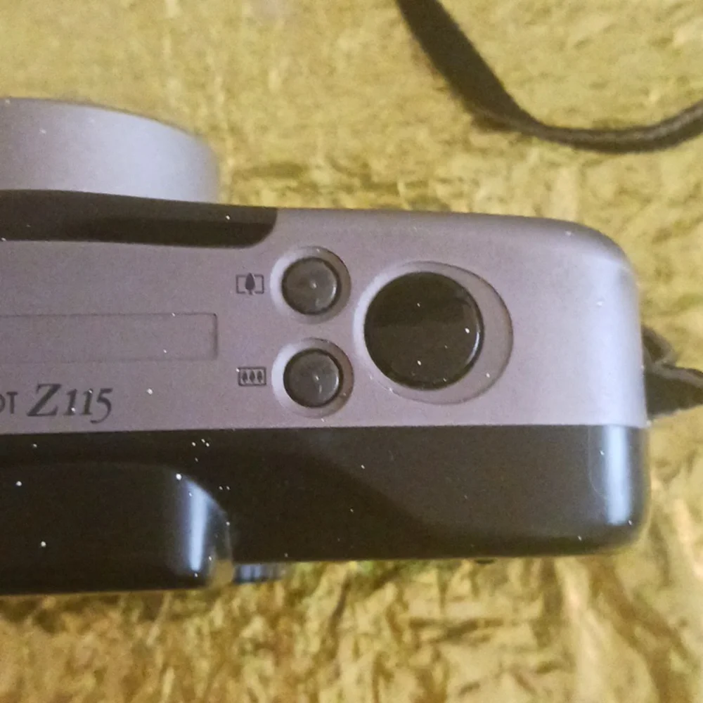 Camera - Picture 3 of 12